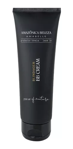 Thermo protective Blindagem BB Cream