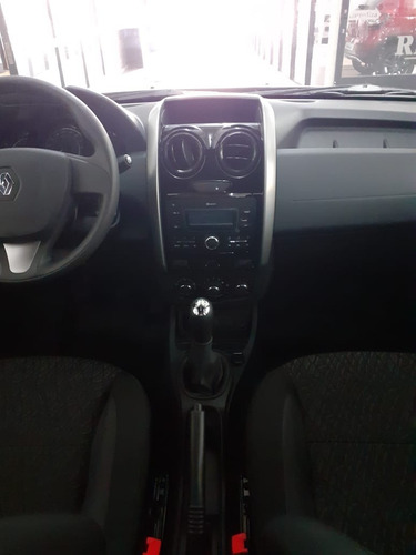Renault Duster Oroch Profesional Anticipo De $340.000 (lf)