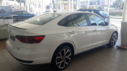 Volkswagen Virtus Virtus Gts Okm2
