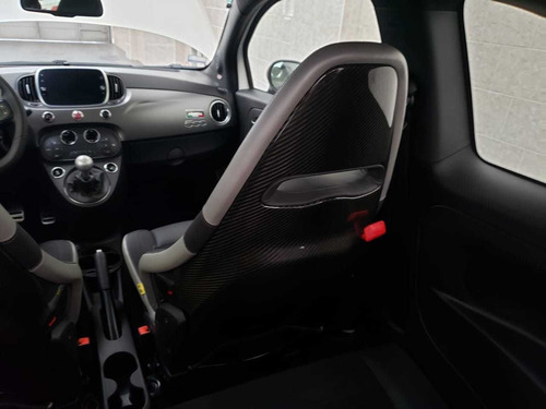 Fiat 500 1.4 Sport 105cv Serie4 2019