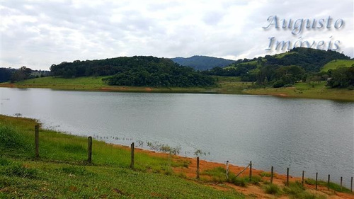 Imagem 29 de 29 de Chácaras Na Represa À Venda Em Piracaia/sp - Compre O Seu Chácaras Na Represa Aqui! - 123909