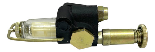 Pd029 Bomba Alimentadora Mwm Mbb 0440004071 Volks D229