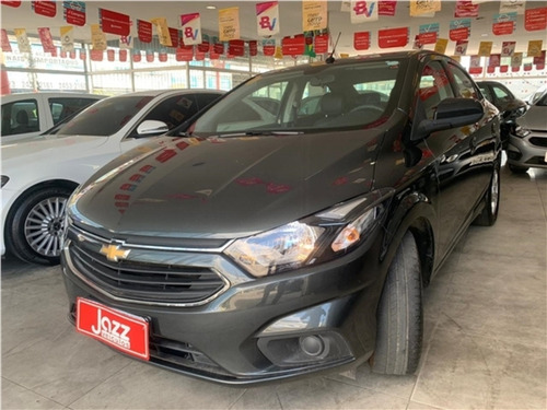 Chevrolet Prisma 1.4 MPFI LT 8V FLEX 4P AUTOMÁTICO