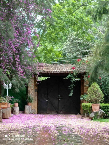 Imagen 3 de 30 de Venta Finca Quinta Tepoztlán Morelos