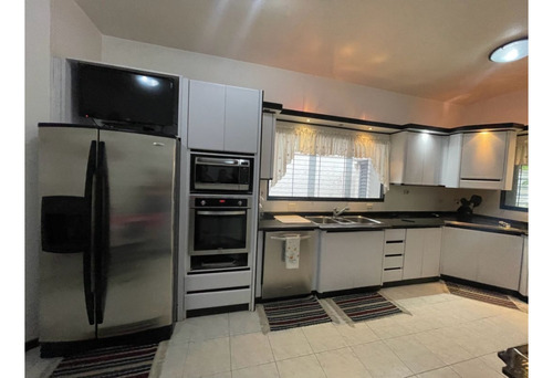 Casa En Venta En Altos De Guataparo Gr-7732287