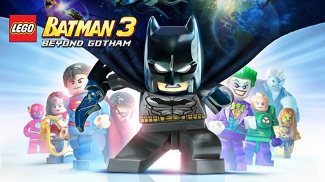 Imagen 5 de 7 de Lego Batman 3 Ps4 Juego Fisico/ Mipowerdestiny