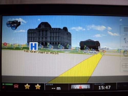 Mapas Full P/ Gps Inovia Iokone Ipiranga Iriver Kakia Kanzo