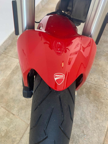 Ducati Monster 797