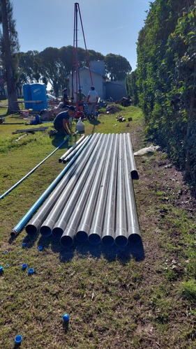 Imagen 5 de 5 de Perforaciones Para Agua Y Riego