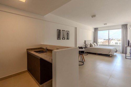 Venta Monoam Apto Credito Palermo Amenities
