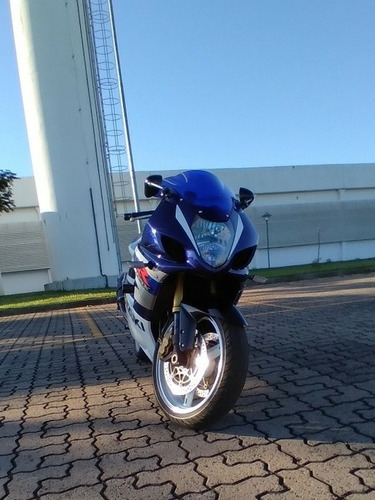 Suzuki Gsx R