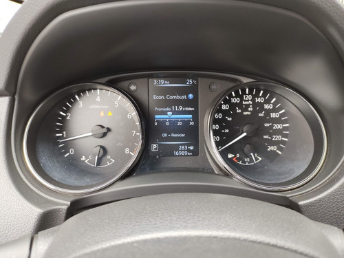 Imagen 3 de 8 de X-trail 2020 Automatica Xtremer