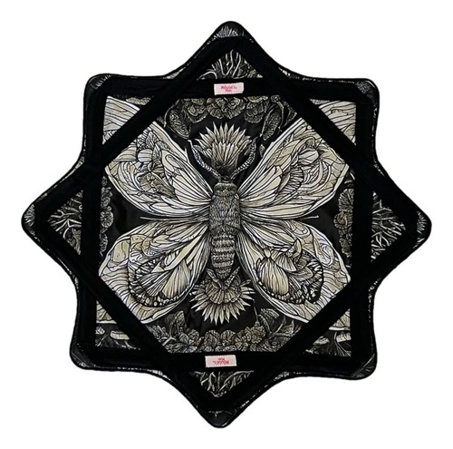 Mini Estrella Flow De 20 Pulgadas Ideal Para Manos Pequeña
