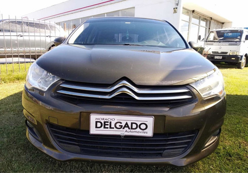 Citroën C4 1.6 Hatch Back