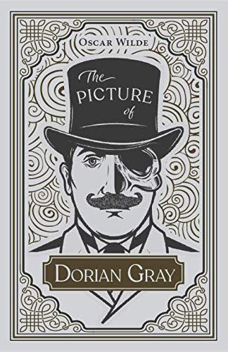 The Picture Of Dorian Gray (paper Mill Press Classics)