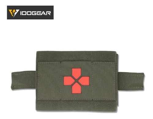 Bolsa Táctica Militar Micro Medic , Actividad Al Aire Libre