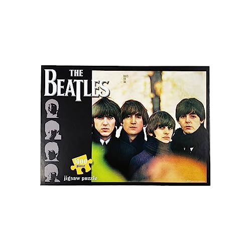 Puzzle De The Beatles De 1000 Piezas Beatles For Sale