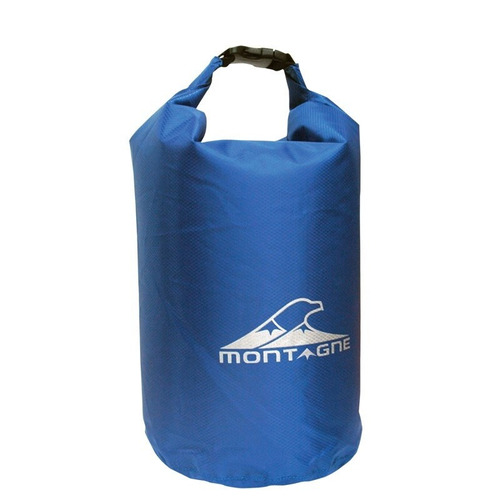 Bolso Estanco Cooper Montagne. Modelo Chico. Kayak