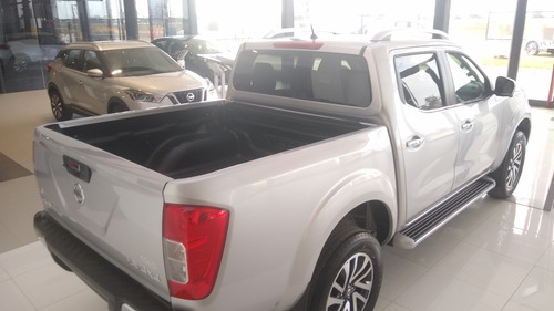 Nissan Frontier Le 4x4 At