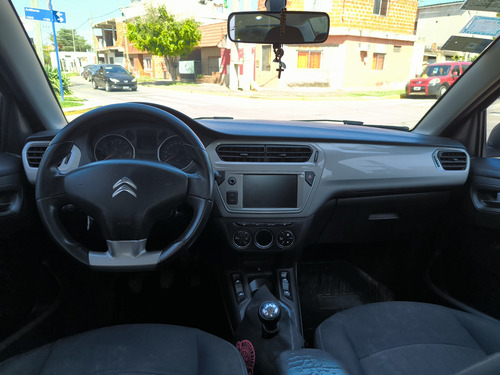 Citroën C-Elysée 1.6 Feel Hdi 92