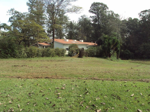 Imagem 5 de 7 de Terreno Residencial À Venda, Condomínio Fazenda Vila Real, Itu. - Te0168