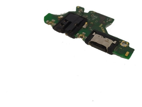 Conector De Carga Huawei P30 Lite Zera (Usado)