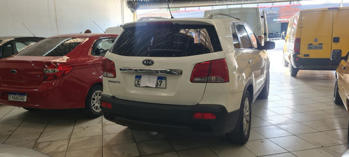 Kia Sorento 2.4 Ex 5l 4x2 Aut. 5p