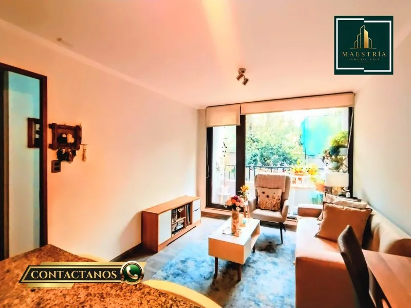 Imagen 3 de 10 de Departamento En Venta Concepción