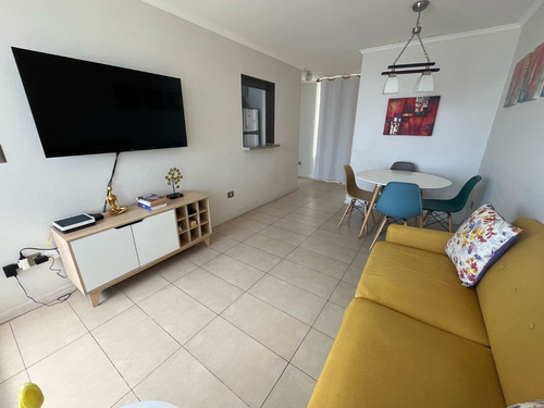 Venta Departamento Amoblado Coquimbo La Herradura