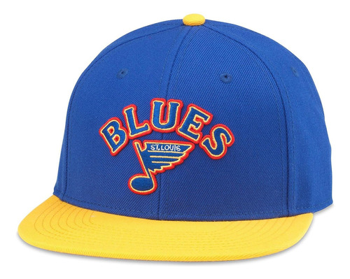 Nhl National Hockey League Archive 400 Gorra De Béisbol