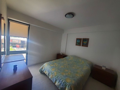 Apartamento En Playa El Angel Margarita Con Vista A La Avenida