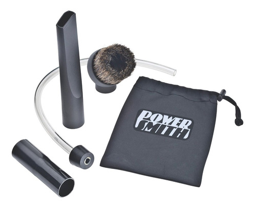 Powersmith Paac302 Kit Limpieza Para Aspirar Ceniza