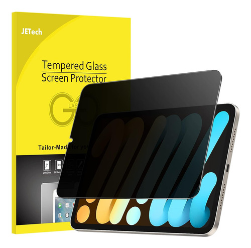 Protector De Pantalla De Privacidad Para iPad Mini 6 8.3