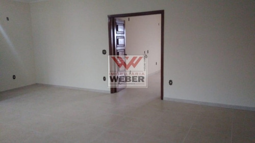 Imagem 7 de 15 de Casa Comercial C/ 40 M² Para Locação 1.500,00 Jardim Simus, Sorocaba. - 379