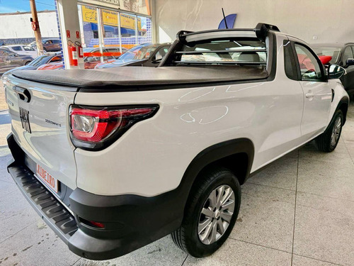 Fiat Strada Freedom 1.3 Cs