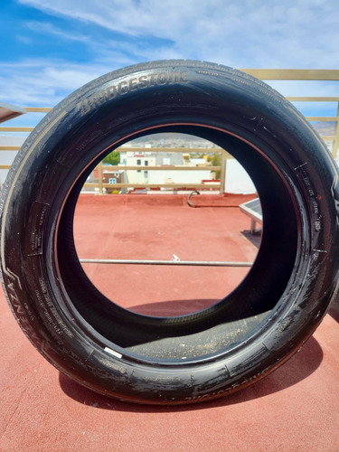 Llantas 275/50/r22 111h Bridgestone Alenza H (Usado)