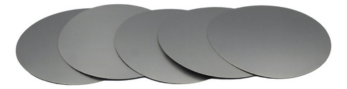1000 Sellos De Inducción R-110mm Pet (liner).
