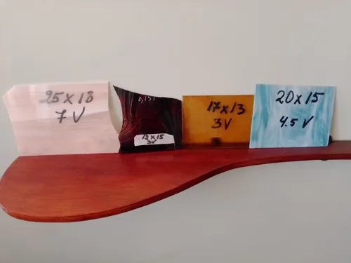 Vidrios Para Vitrales