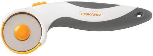 Fiskars Cortador Rotativo De Titanio De 149 64 Pulgadas.