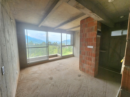 Venta Apartamento En Caldas, Vista Verde