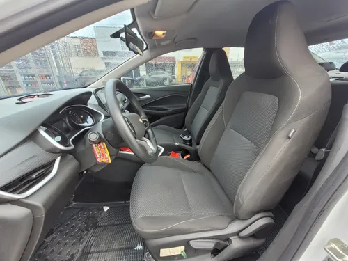 Chevrolet Onix 1.0T Lt