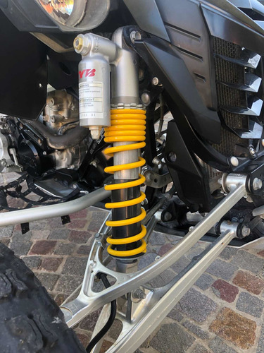 Can Am Ds450