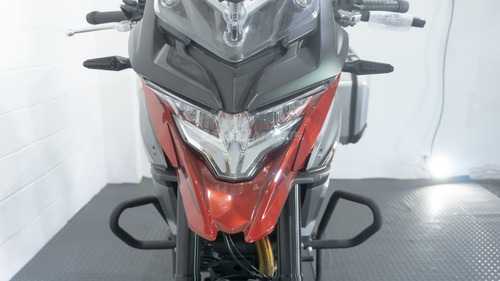 Imagen 22 de 24 de Voge 650 Dsx Moto Touring Con Baules De Regalo 2023