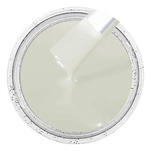 Cor Sólida Creme Ag - Ral9001 50g