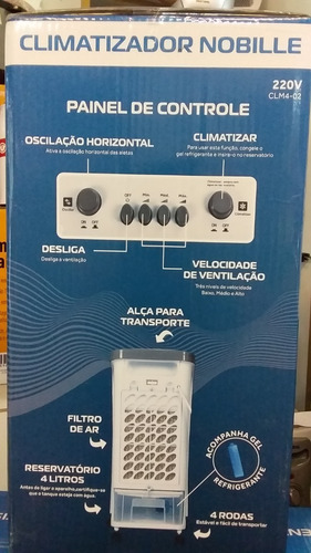 Combo De 2 Enfriadores De Aire- Oferta Imperdible-