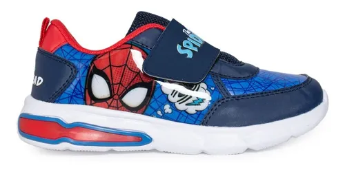 Nike con top luces originales