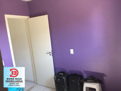 Imagem 9 de 15 de Sobrado Em Condominio - Vila Carmosina - Ref: 7008 - V-7008
