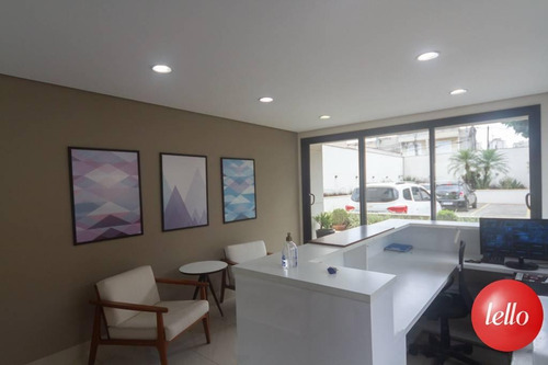 Imagem 20 de 29 de Apartamento - Ref: 207936