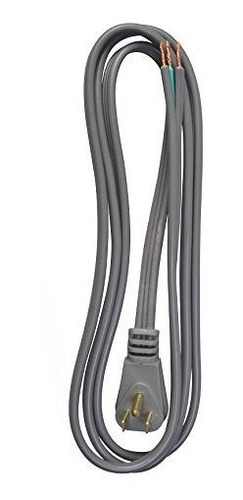 Coleman Cable Cord 09726 Reemplazo, 6-foot.