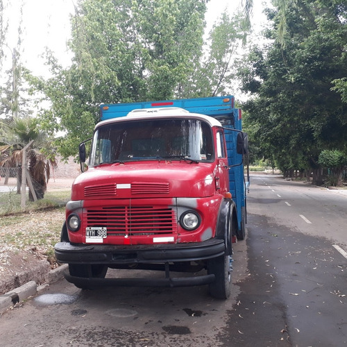 Imagen 4 de 5 de Mercedes Benz 1114